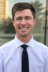 Anthony D Bowen, MD, PhD Profile Headshot