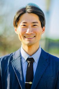 Sho Iketani, PhD Profile Headshot