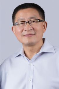 Yaoxing Huang, PhD Profile Headshot