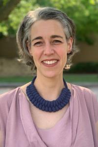 Kathrine Meyers, DrPH, MS, MPP Profile Headshot