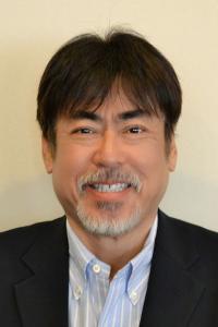 Moriya Tsuji, MD, PhD Profile Headshot