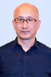 Masahiro Yamashita, PhD Profile Headshot
