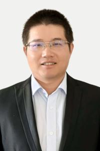 Yicheng Guo, PhD Profile Headshot