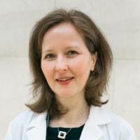 Magdalena E Sobieszczyk, MD, MPH Profile Headshot