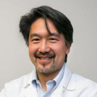 Michael T Yin, MD Profile Headshot